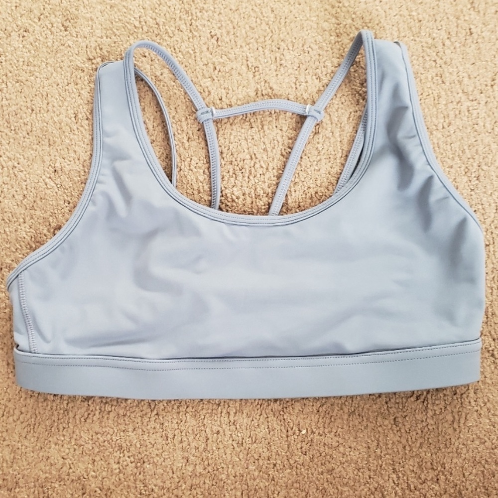 EUC P'tula Anessa Sports Bra